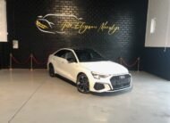 AUDI A3 sedan 2.0 35kw tdi
