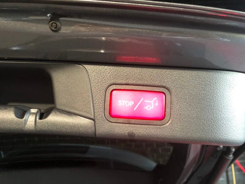 MERCEDES-BENZ Clase B B180 AMG line