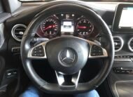 MERCEDES-BENZ GLC coupé GLC 220 d 4MATIC 5p.