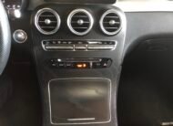MERCEDES-BENZ GLC coupé GLC 220 d 4MATIC 5p.