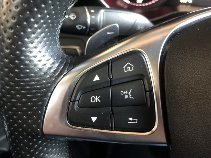 MERCEDES-BENZ GLC coupé GLC 220 d 4MATIC 5p.