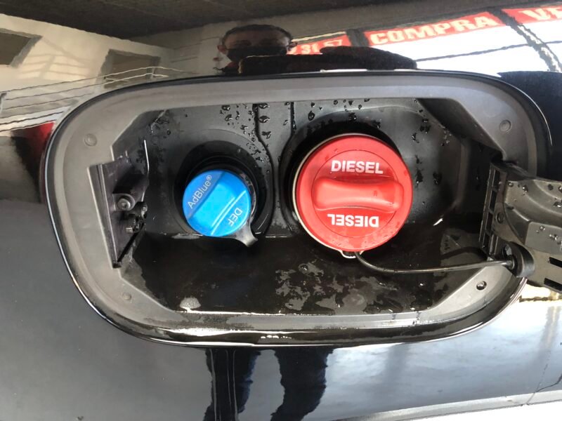 MERCEDES-BENZ GLC coupé GLC 220 d 4MATIC 5p.