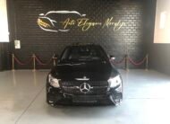 MERCEDES-BENZ GLC coupé GLC 220 d 4MATIC 5p.
