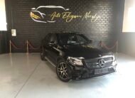 MERCEDES-BENZ GLC coupé GLC 220 d 4MATIC 5p.