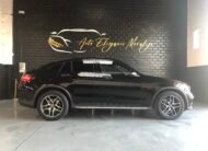 MERCEDES-BENZ GLC coupé GLC 220 d 4MATIC 5p.