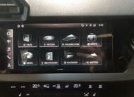 AUDI A3 sedan 2.0 35kw tdi