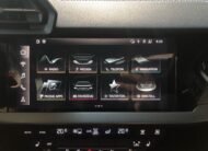 AUDI A3 sedan 2.0 35kw tdi