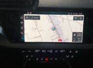 AUDI A3 sedan 2.0 35kw tdi