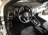 AUDI A3 sedan 2.0 35kw tdi