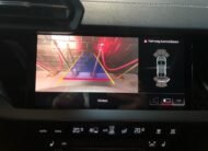 AUDI A3 sedan 2.0 35kw tdi