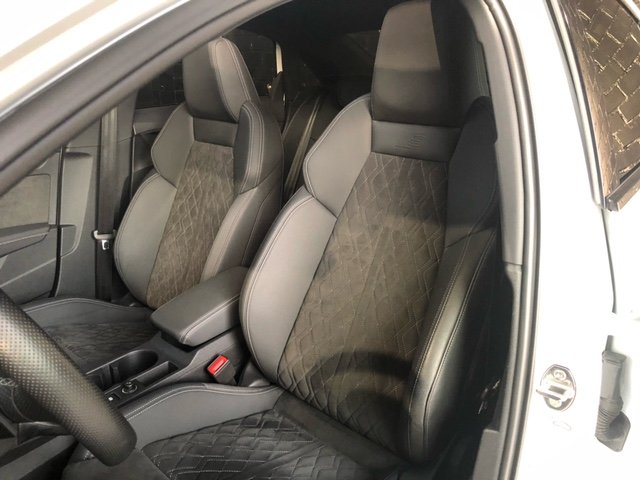 AUDI A3 sedan 2.0 35kw tdi