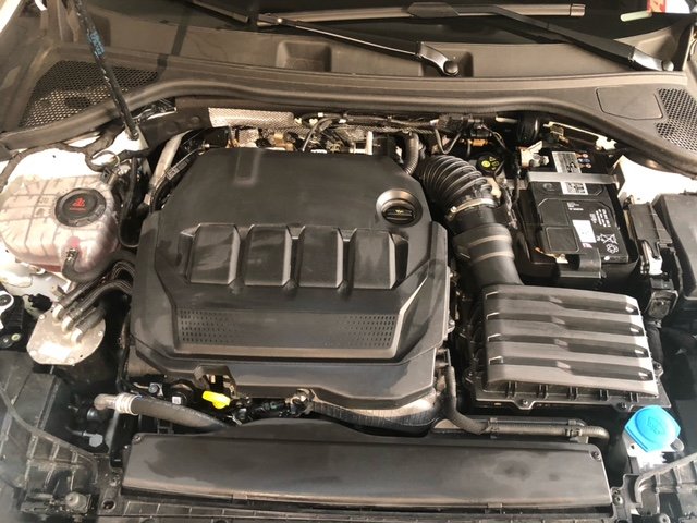 AUDI A3 sedan 2.0 35kw tdi