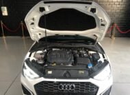 AUDI A3 sedan 2.0 35kw tdi