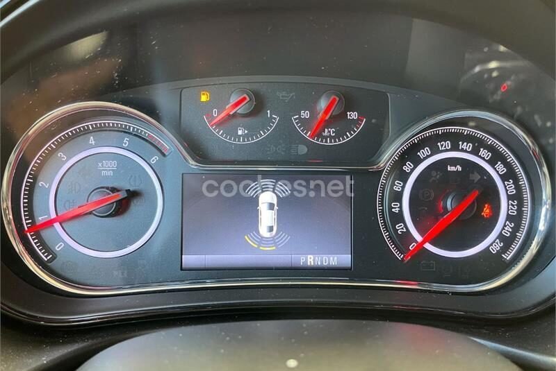 OPEL INSIGNIA 1.6 CDTI 100kW 136CV Selective Auto 5p.