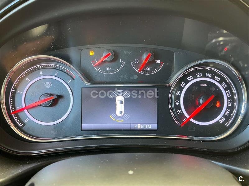 OPEL INSIGNIA 1.6 CDTI 100kW 136CV Selective Auto 5p.