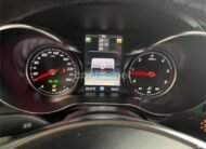 MERCEDES-BENZ GLC Coupe 250 d 4MATIC 5p.