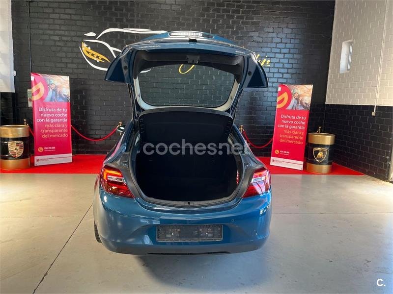 OPEL INSIGNIA 1.6 CDTI 100kW 136CV Selective Auto 5p.