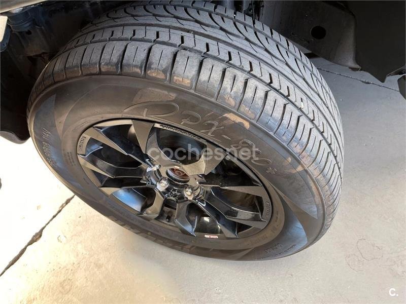 JEEP Wrangler Unlimited 2.8 CRD Sahara Auto 4p.