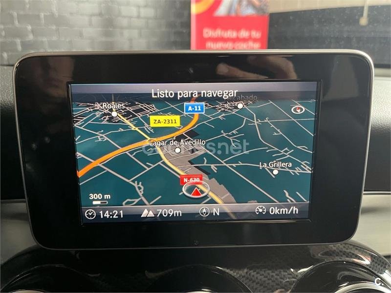 MERCEDES-BENZ GLC Coupe 250 d 4MATIC 5p.