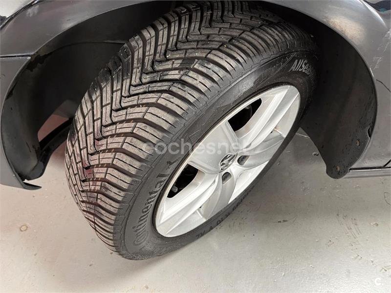 VOLKSWAGEN Golf VI 1.6 TDI 105cv BlueMotion 5p.