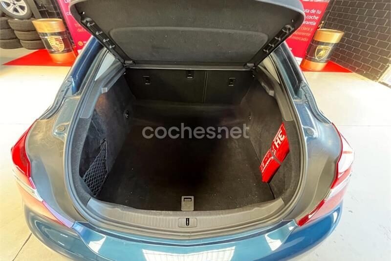 OPEL INSIGNIA 1.6 CDTI 100kW 136CV Selective Auto 5p.