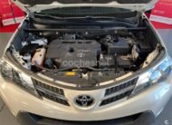 TOYOTA Rav4 150D AWD Advance 5p.