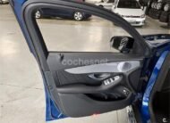 MERCEDES-BENZ GLC Coupe 250 d 4MATIC 5p.