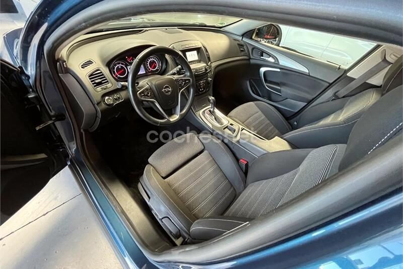OPEL INSIGNIA 1.6 CDTI 100kW 136CV Selective Auto 5p.