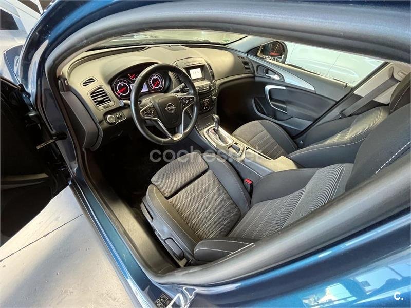 OPEL INSIGNIA 1.6 CDTI 100kW 136CV Selective Auto 5p.