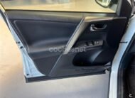 TOYOTA Rav4 150D AWD Advance 5p.