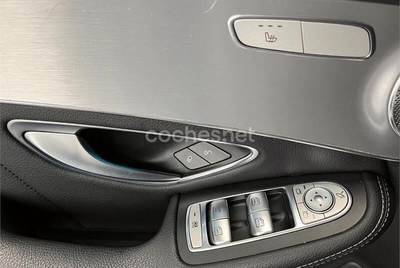 MERCEDES-BENZ GLC Coupe 250 d 4MATIC 5p.