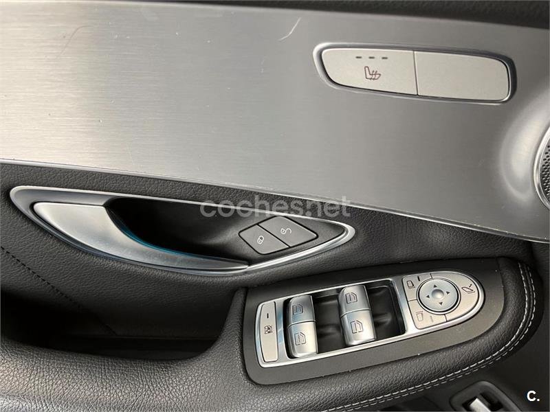 MERCEDES-BENZ GLC Coupe 250 d 4MATIC 5p.