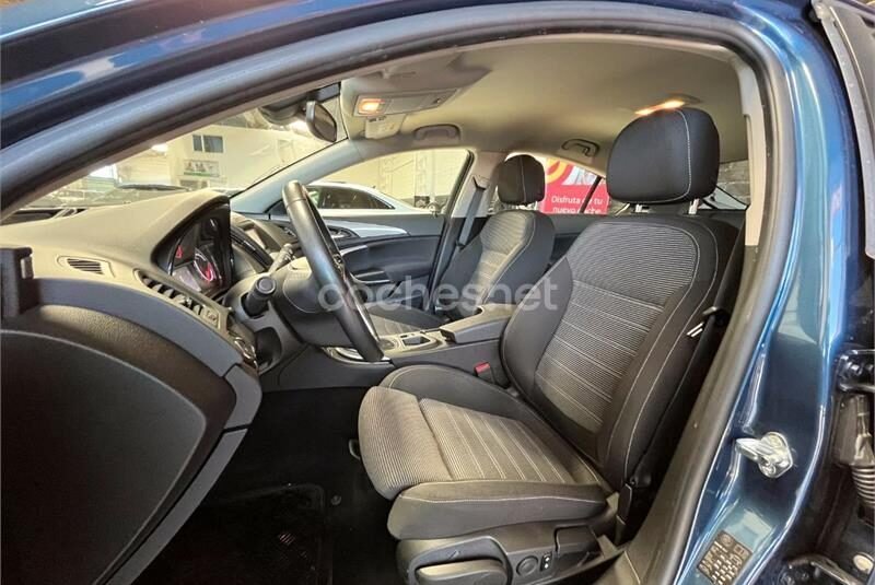 OPEL INSIGNIA 1.6 CDTI 100kW 136CV Selective Auto 5p.