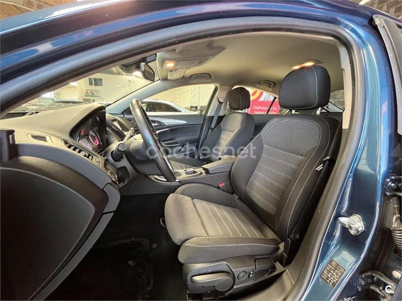 OPEL INSIGNIA 1.6 CDTI 100kW 136CV Selective Auto 5p.