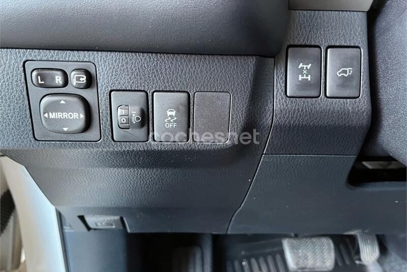 TOYOTA Rav4 150D AWD Advance 5p.