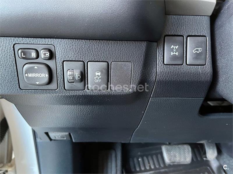 TOYOTA Rav4 150D AWD Advance 5p.