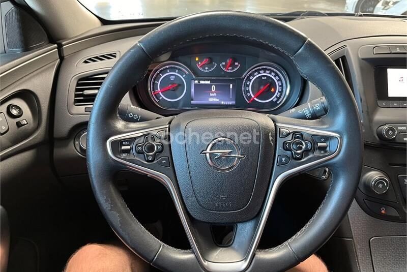 OPEL INSIGNIA 1.6 CDTI 100kW 136CV Selective Auto 5p.