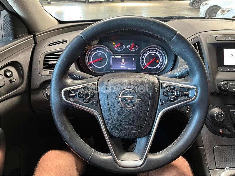 OPEL INSIGNIA 1.6 CDTI 100kW 136CV Selective Auto 5p.