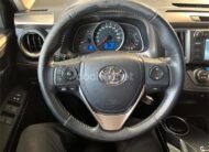 TOYOTA Rav4 150D AWD Advance 5p.
