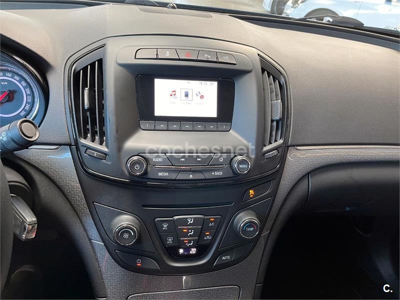 OPEL INSIGNIA 1.6 CDTI 100kW 136CV Selective Auto 5p.