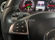 MERCEDES-BENZ GLC Coupe 250 d 4MATIC 5p.
