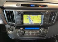 TOYOTA Rav4 150D AWD Advance 5p.