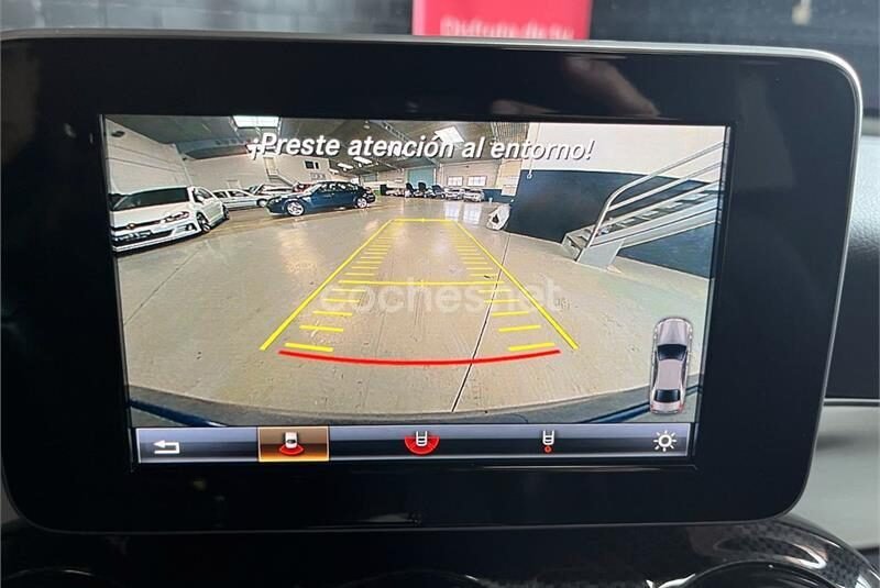 MERCEDES-BENZ GLC Coupe 250 d 4MATIC 5p.
