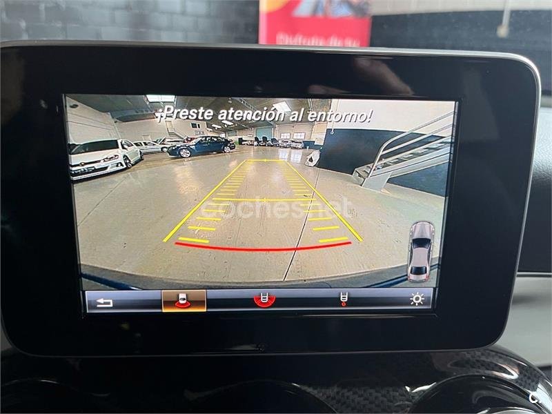 MERCEDES-BENZ GLC Coupe 250 d 4MATIC 5p.