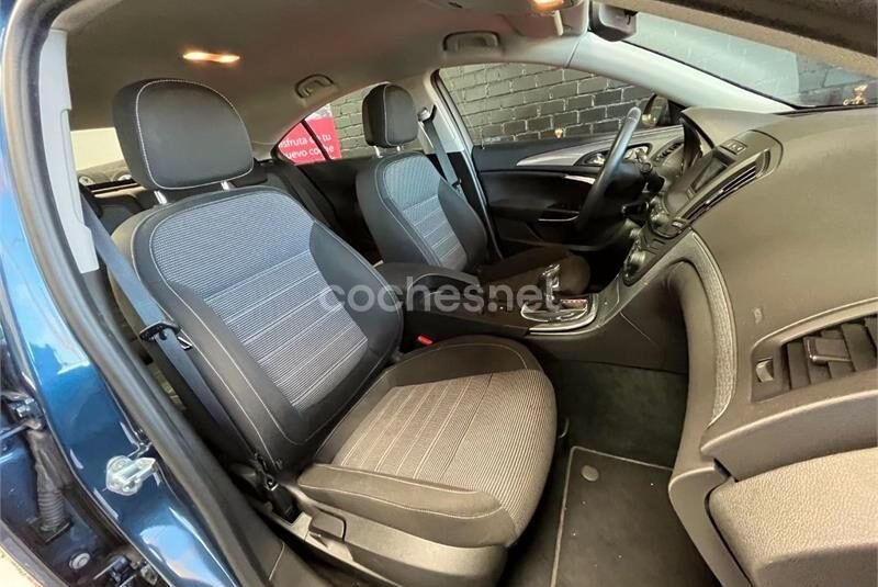 OPEL INSIGNIA 1.6 CDTI 100kW 136CV Selective Auto 5p.