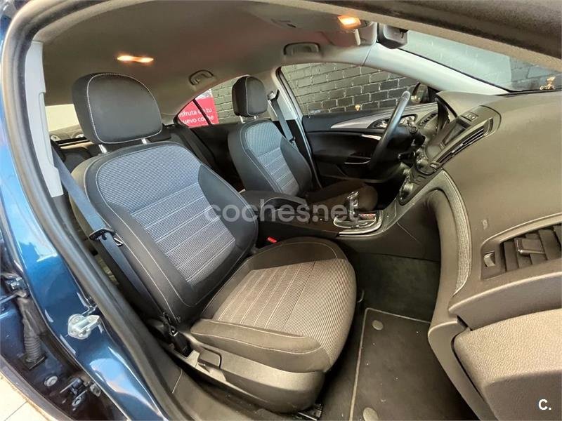 OPEL INSIGNIA 1.6 CDTI 100kW 136CV Selective Auto 5p.