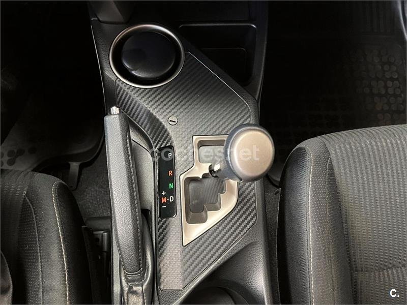 TOYOTA Rav4 150D AWD Advance 5p.