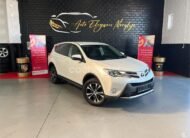 TOYOTA Rav4 150D AWD Advance 5p.
