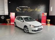 VOLKSWAGEN Golf 1.6 TDI 105cv BlueMotion 5p.