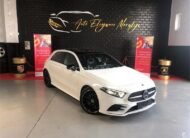 MERCEDES-BENZ Clase A 220 d 5p.